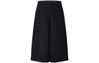 LOUIS VUITTON Casual Shorts Women's Black