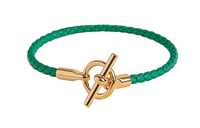 HERMES Bangles Women's Jasper