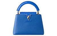 LOUIS VUITTON N84745 Capucines Mini
