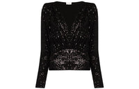 SAINT LAURENT Shirts Women's Black