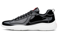 PRADA America's Cup Sneaker 'Black'