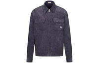 DIOR Shirts Men Purple