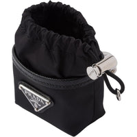 PRADA Compatible With AirPods Pro Fabric, Leather Durable Headphone Cases