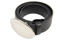 PRADA Leather Belts Unisex