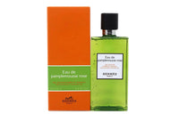 HERMES Pink Grapefruit Shampoo Shower Gels Moisturizing Cleaning 200ml