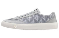 DIOR B101 Gray Cd Diamond Nubuck Calfskin