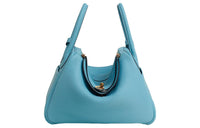 HERMES Lindy Shoulder Bags