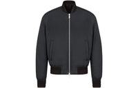 DIOR SS22 Jackets Coats Men's Black