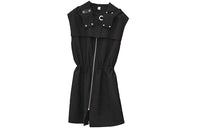 HERMES SS22 Jackets Coats Women's Black