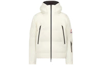 DIOR FW22 Down Jacket Men's White