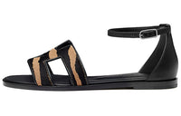 HERMES One-Strap Sandals Women's