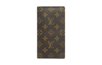 LOUIS VUITTON 2003 Porte-Valeurs Cartes Wallet
