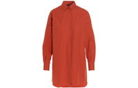 Loro Piana Shirts Women's Red