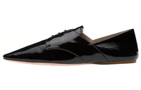 MIU MIU Casual Single Shoes Women's Black