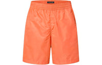 LOUIS VUITTON Monogram Nylon Swim Board Shorts Casual Shorts Men's Orange