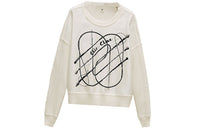 HERMES Sweatshirts Women's White