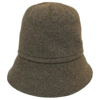Loro Piana Knit Pastore Hat