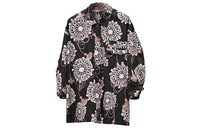 HERMES Bodysuits Women's Black