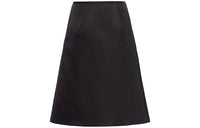 PRADA Casual Long Skirts Women's Black