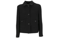 DIOR Jackets Women's Black