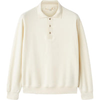 Loro Piana Polo Shirt Men's White