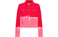 DIOR Jackets Women's Pink