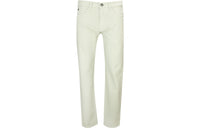 Loro Piana Casual Pants Men's White