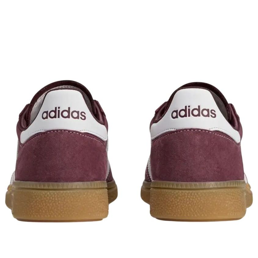 adidas x Sporty & Rich Handball Spezial 'Shadow Red' JP7068