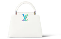 LOUIS VUITTON M22055 Capucines Bb