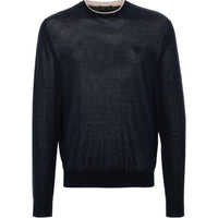 PRADA Knitwear Men Blue