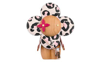 LOUIS VUITTON Wild At Heart Vivienne Wood Figure GI0657 Pink