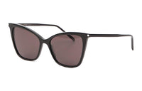 SAINT LAURENT Sl 384 Cat Eye Sunglasses