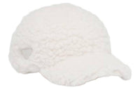 PRADA Baseball Caps Women's White