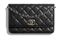 CHANEL WOC Wallets