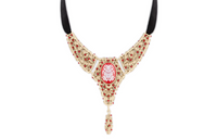 DIOR Necklaces Women's
