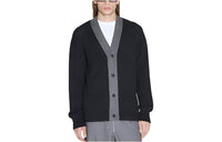 PRADA SS24 Knitwear Men's Black