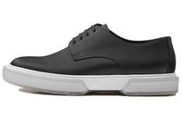 HERMES Eveil Men's Casual Shoes Men's Black