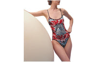 HERMES One-Piece Swimsuits Women's Multicolor