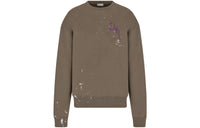 DIOR X Travis Scott 2000s Cactus Jack Sweatshirt