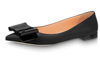 LOUIS VUITTON Blossom Casual Single Shoes Women's Black
