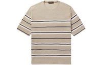 Loro Piana T Shirts Men Beige