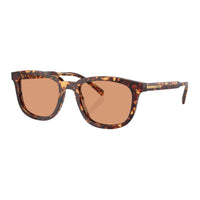 PRADA Eyewear Tortoiseshell effect Sunglasses