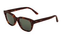 CELINE Black Frame 04 Sunglasses In Acetate