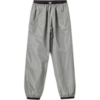 MIU MIU Casual Pants Women's Gray