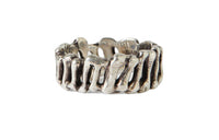 SAINT LAURENT Bones Ring