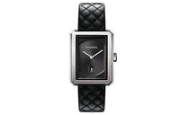 CHANEL Women's BOY FRIEND Watch