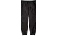 PRADA FW22 Knitted Sports Pants Men's Black