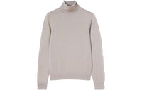 Loro Piana Neo Piuma Turtleneck Sweater Women's Gray