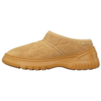 DIOR Frost Short Snow Boots Women's Brown