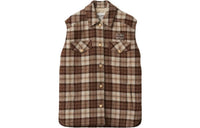MIU MIU FW23 Vest Women's Multicolor